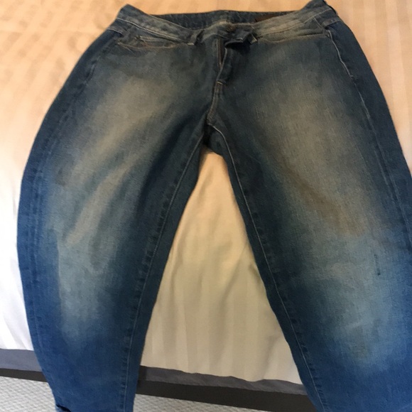 G Star 90s Tapered - Picture 3 of 6